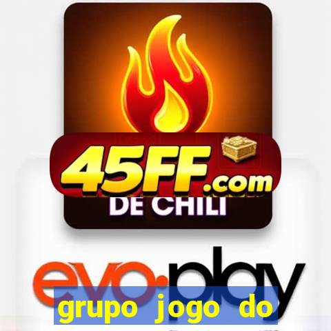 grupo jogo do bicho whatsapp salvador
